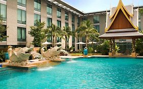 Hyatt Regency Suvarnabhumi Airport Hotell 4*